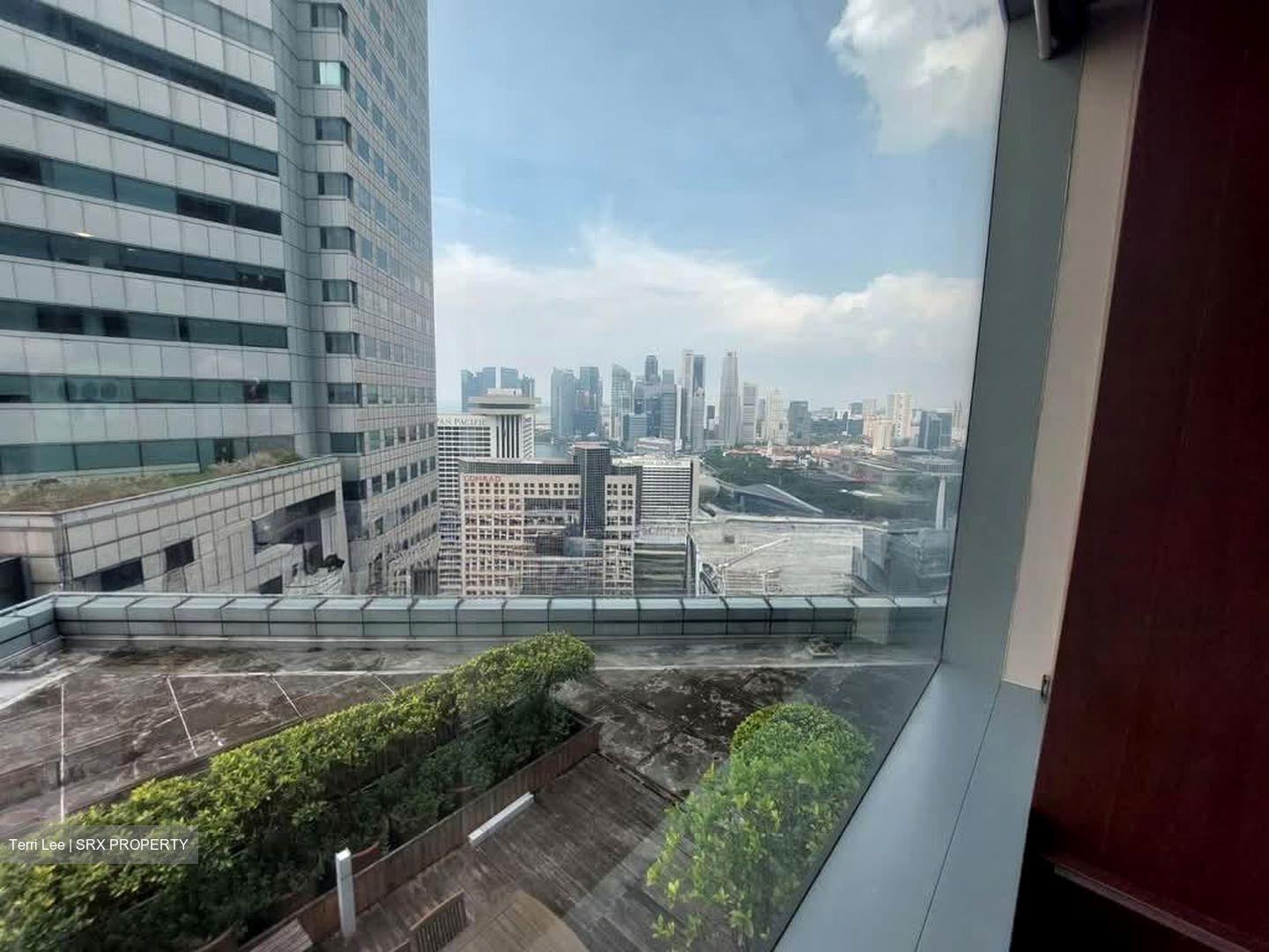 Suntec Tower Three (D1), Office #572567341